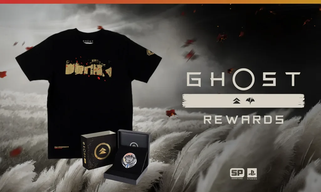 Sony Introduces Franchise Rewards Program With Exclusive Items
