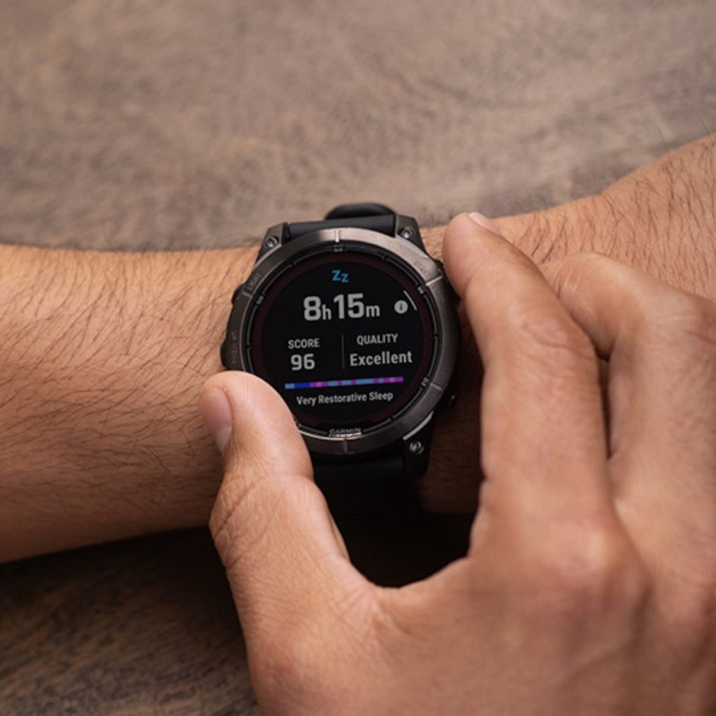 New Garmin Beta Update Fixes Communication Glitch in Fenix 7 Series