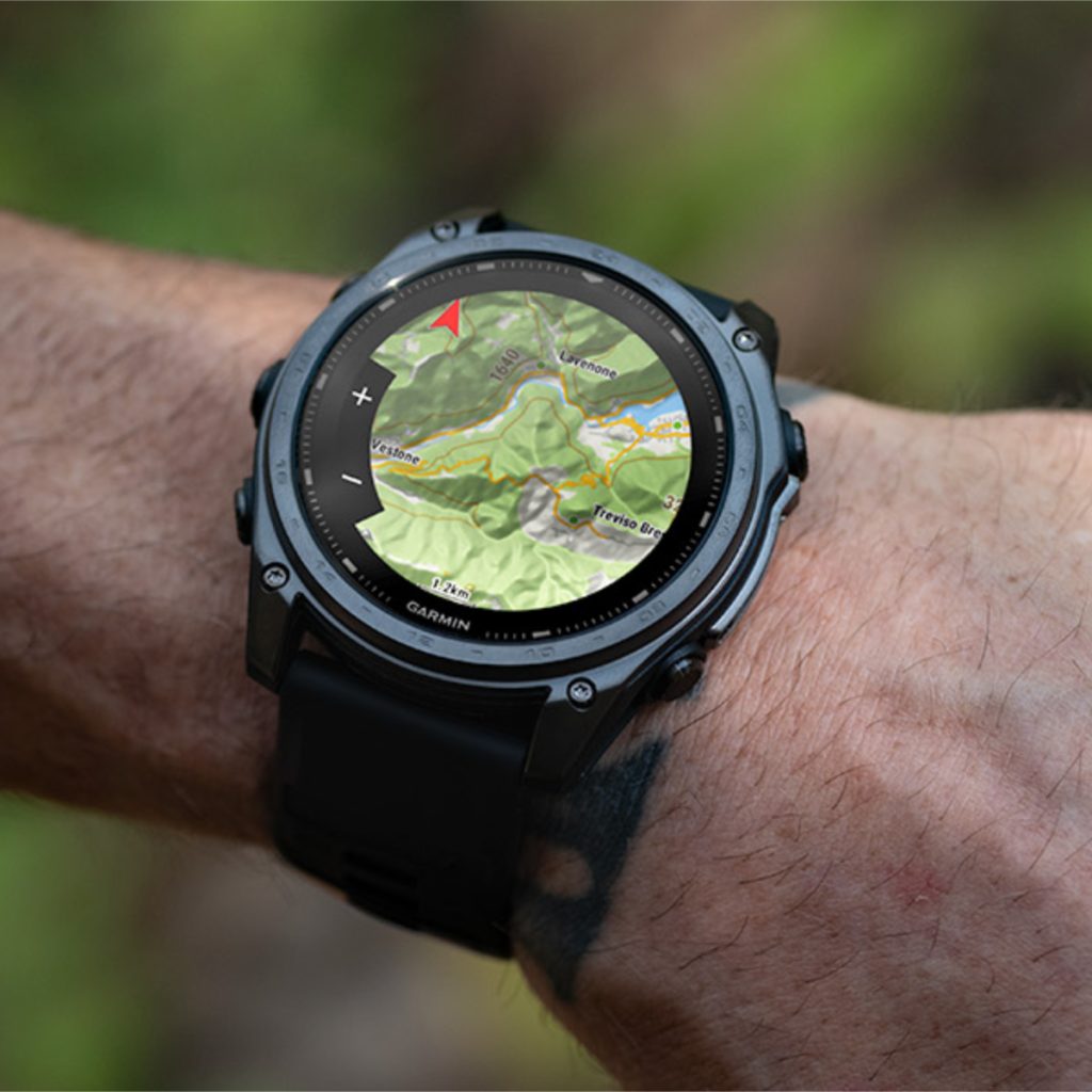 Garmin Rolls Out Beta 20.18 Update for Fenix 8 Series