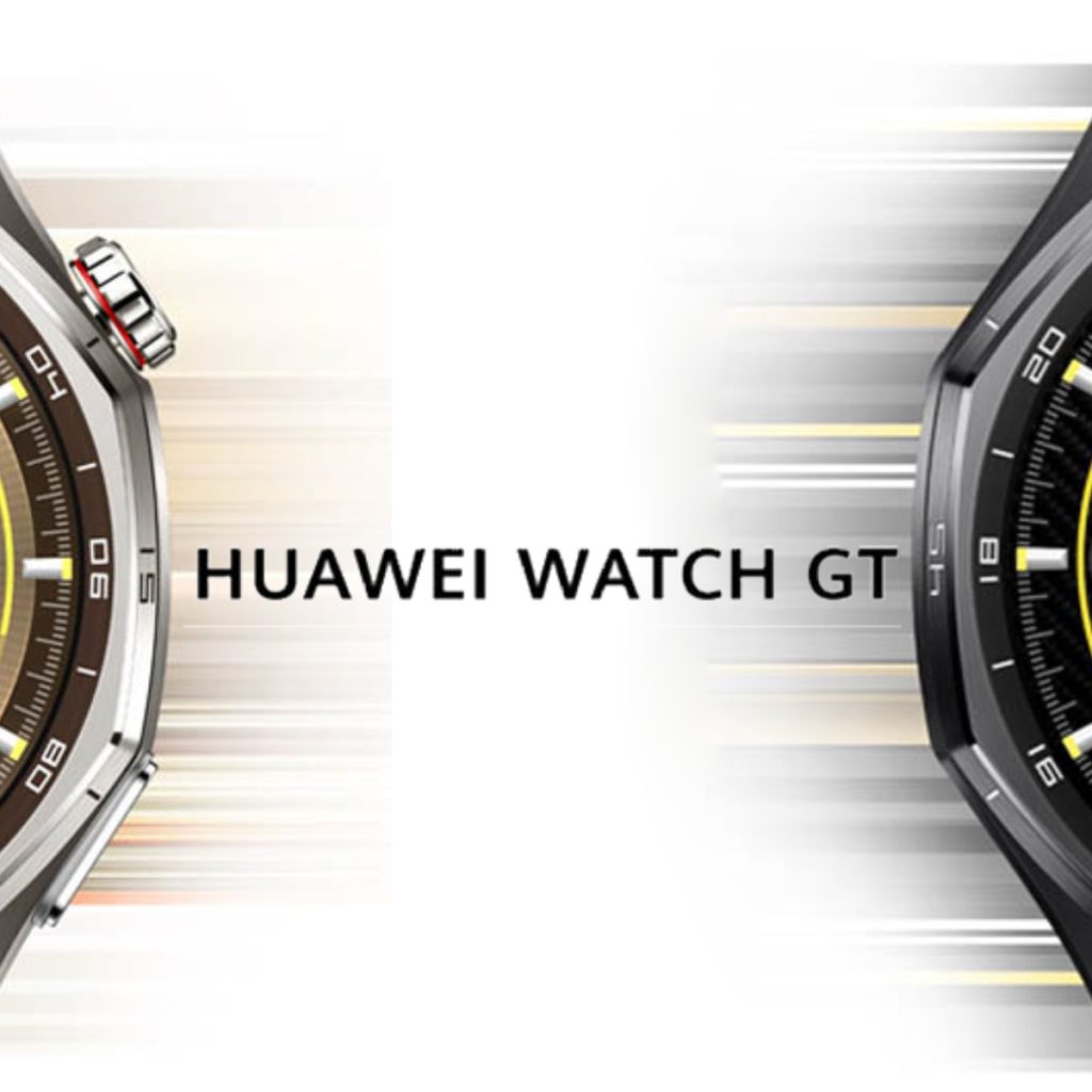 Huawei Updates Watch GT 6 Series With New Cycling and Altitude Health Features