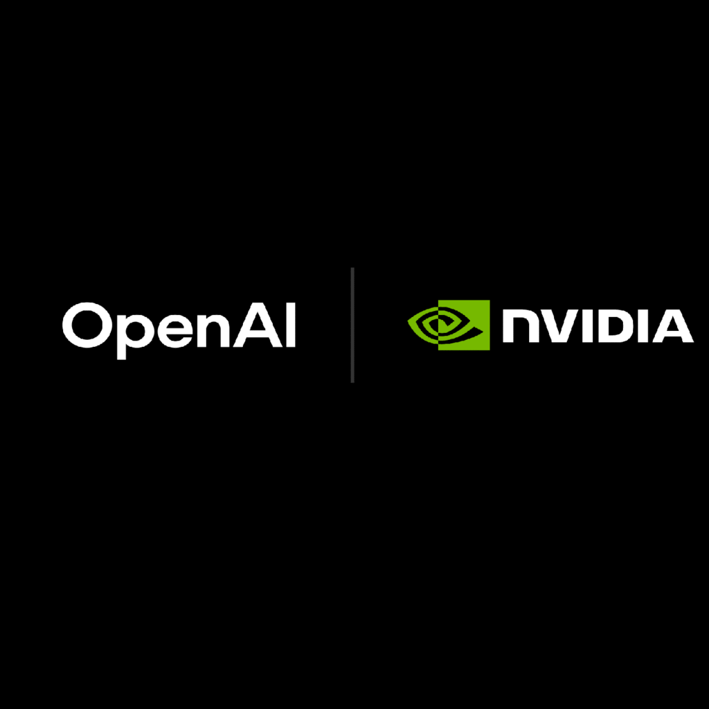 OpenAI and NVIDIA Plan $100 Billion Partnership to Build Next-Generation AI Infrastructure