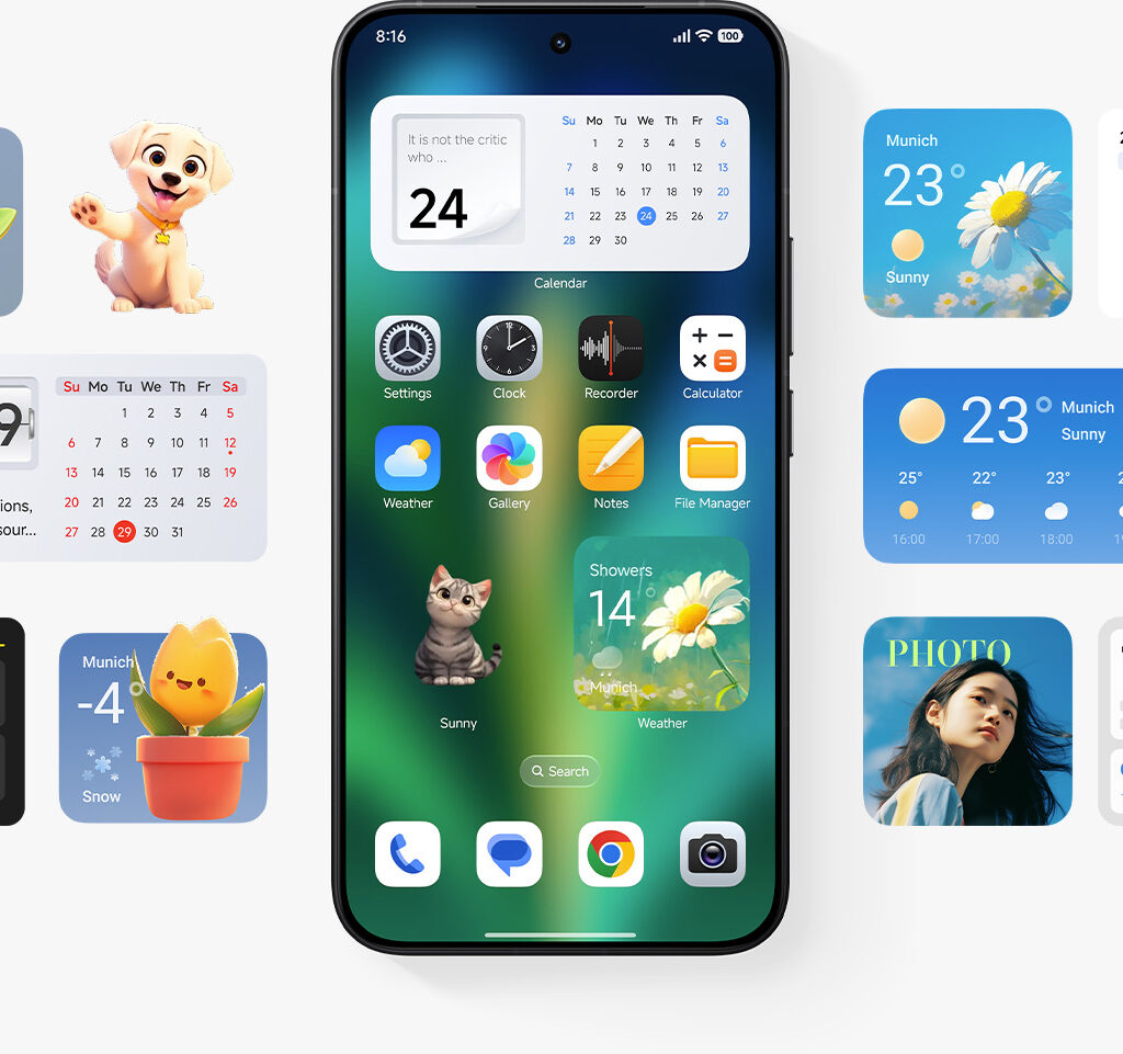 Xiaomi Expands HyperOS 3 Rollout to More Devices