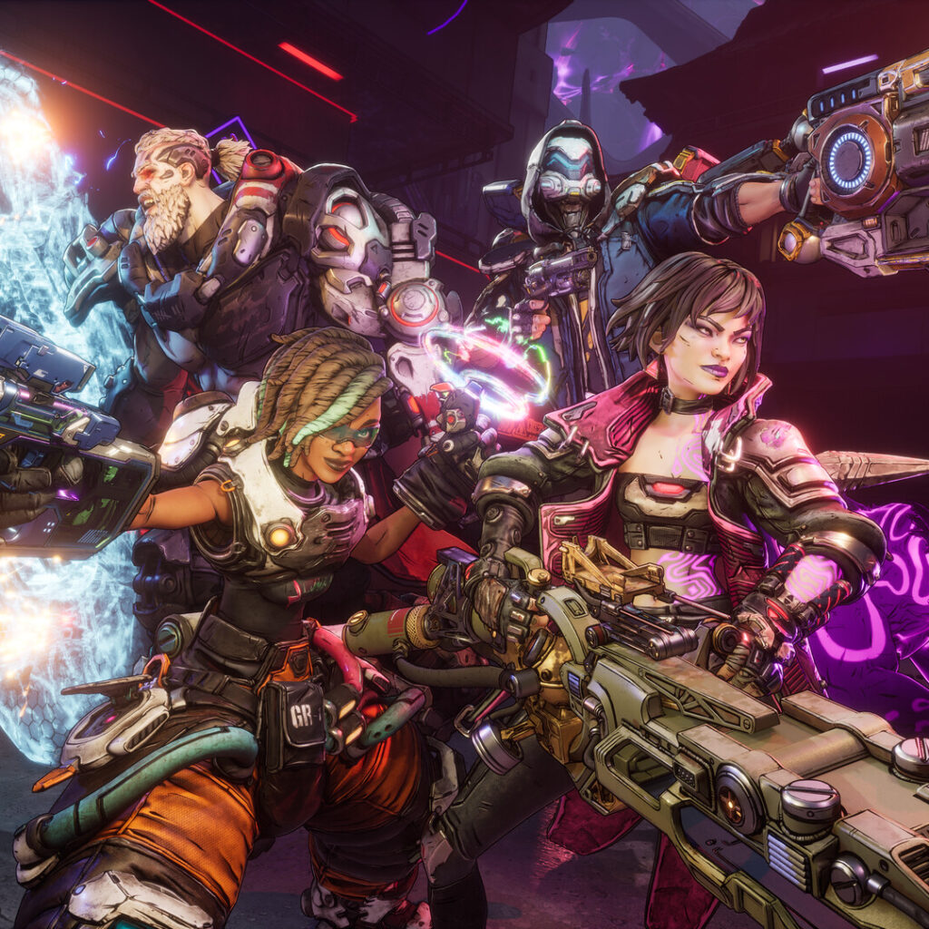 Borderlands 4 Patch Triggers New Performance Concerns
