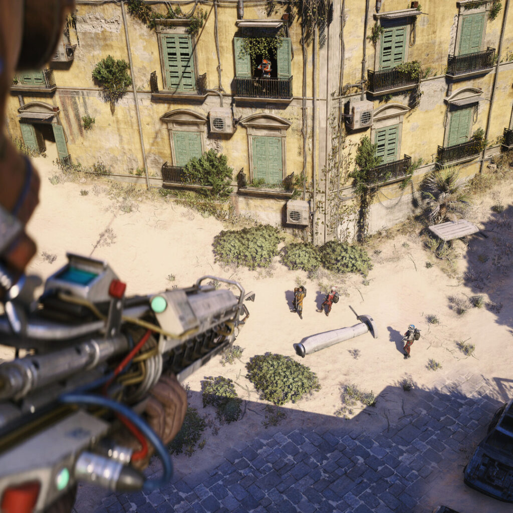 Embark Studios to Hold Open Playtest for Arc Raiders Ahead of October Launch