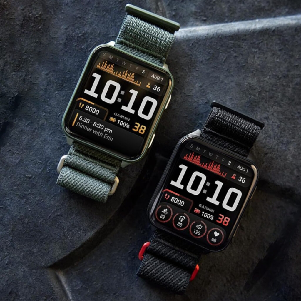 Garmin Rolls Out Beta Update for Venu X1 Smartwatch