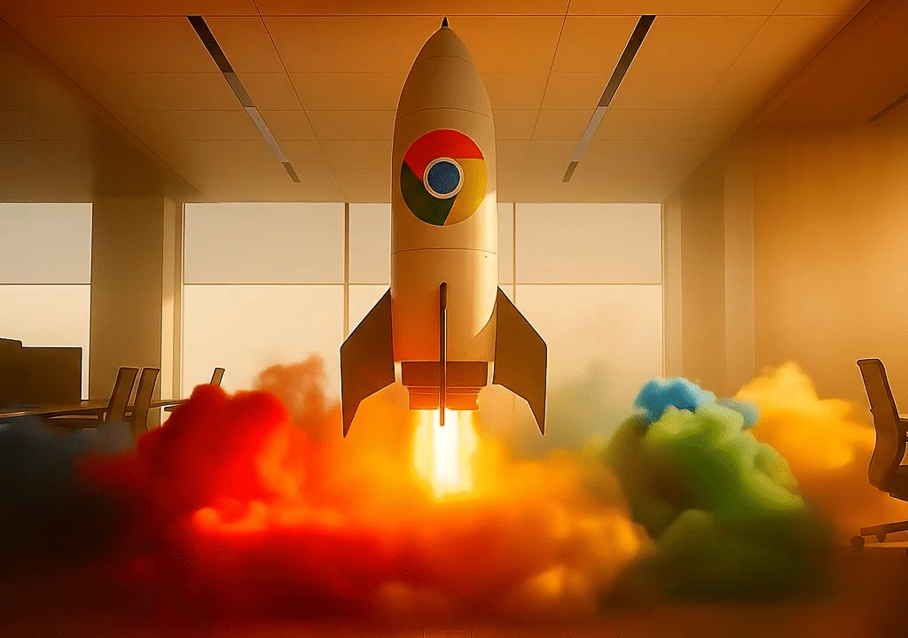 Google Adds AI Feature to Chrome Password Manager