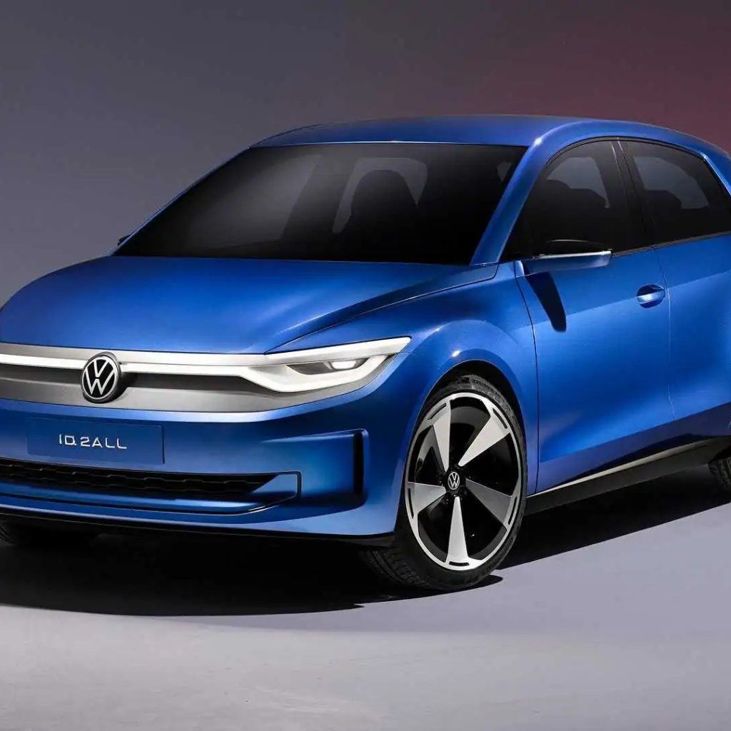 Volkswagen Bets on LFP Batteries to Cut EV Costs and Boost Durability