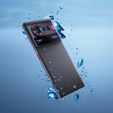 Nubia Z80 Ultra Set for Global Launch Following Chinese Debut