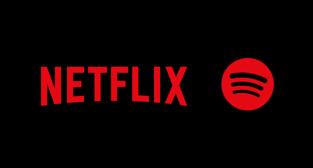Spotify and Netflix Partner to Bring Video Podcasts to Streaming Audiences