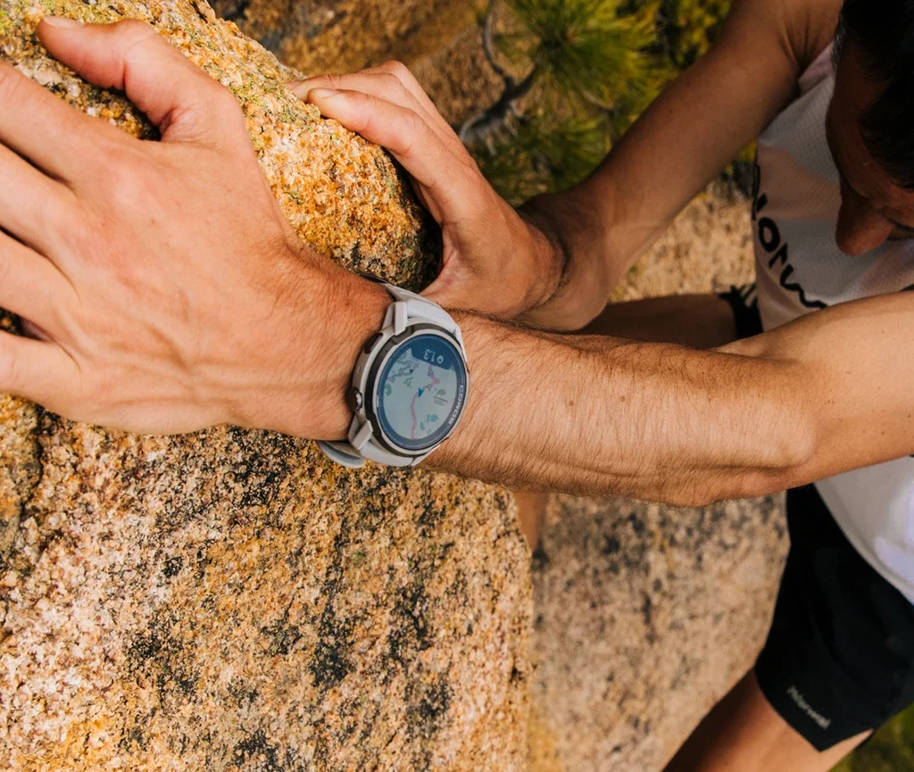Coros Introduces Apex 4 Smartwatch for Outdoor Performance Coros Apex 4