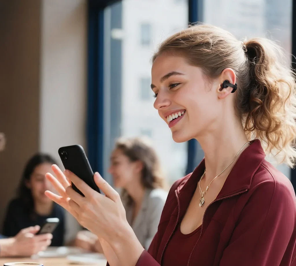 Soundcore C50i Arrives with Smarter Audio and Sleeker Design Soundcore C50i