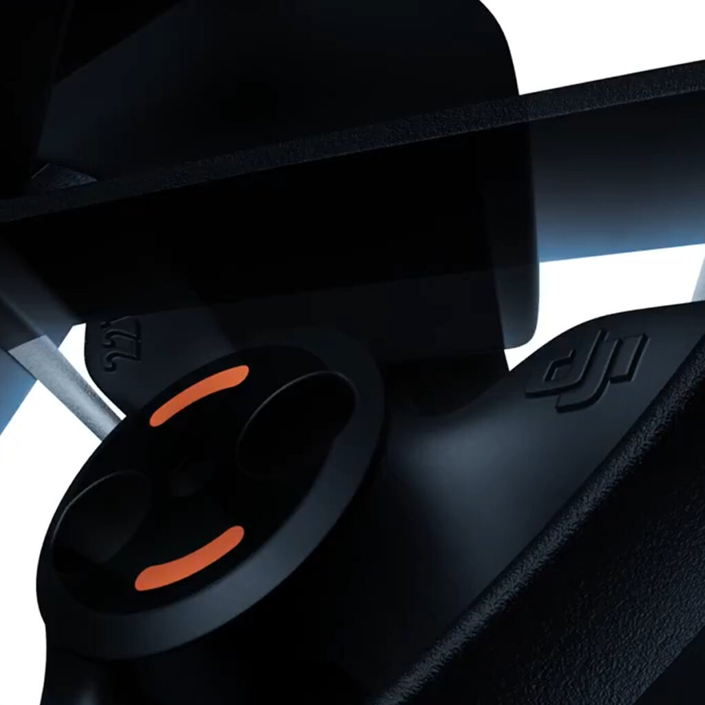 Next DJI Drone Expected to Debut Under ‘Everything Under Control’ Campaign