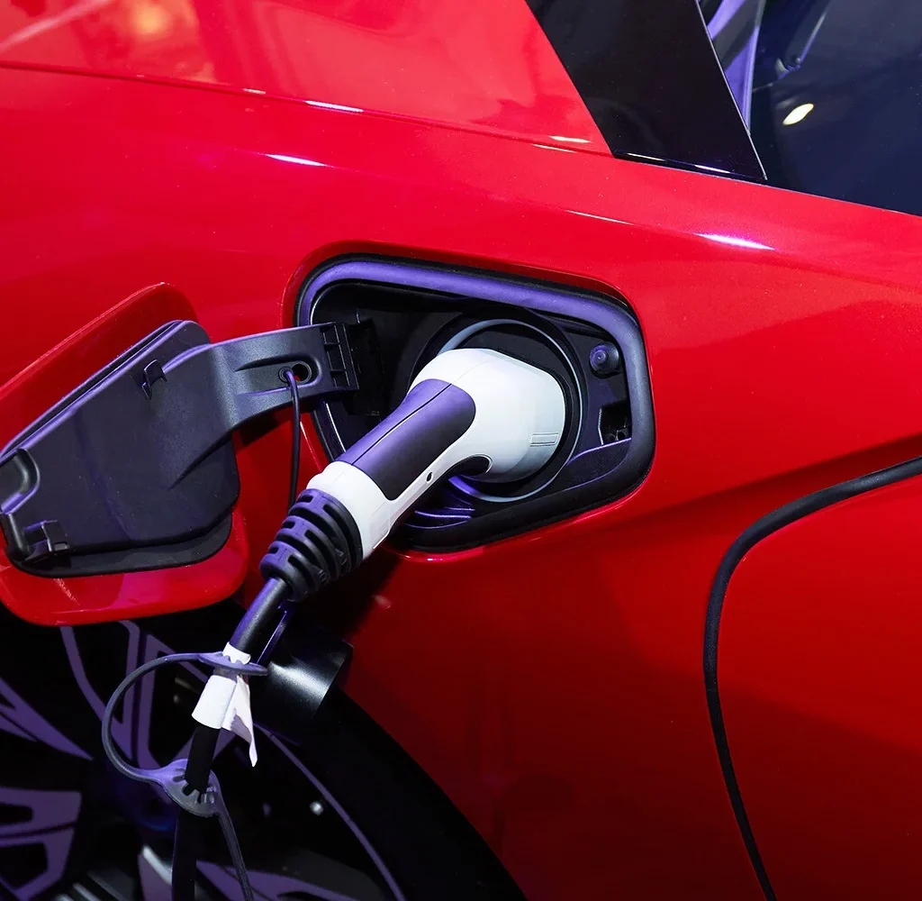 24M Technologies Unveils ETOP Platform to Boost EV Range and Cut Battery Costs