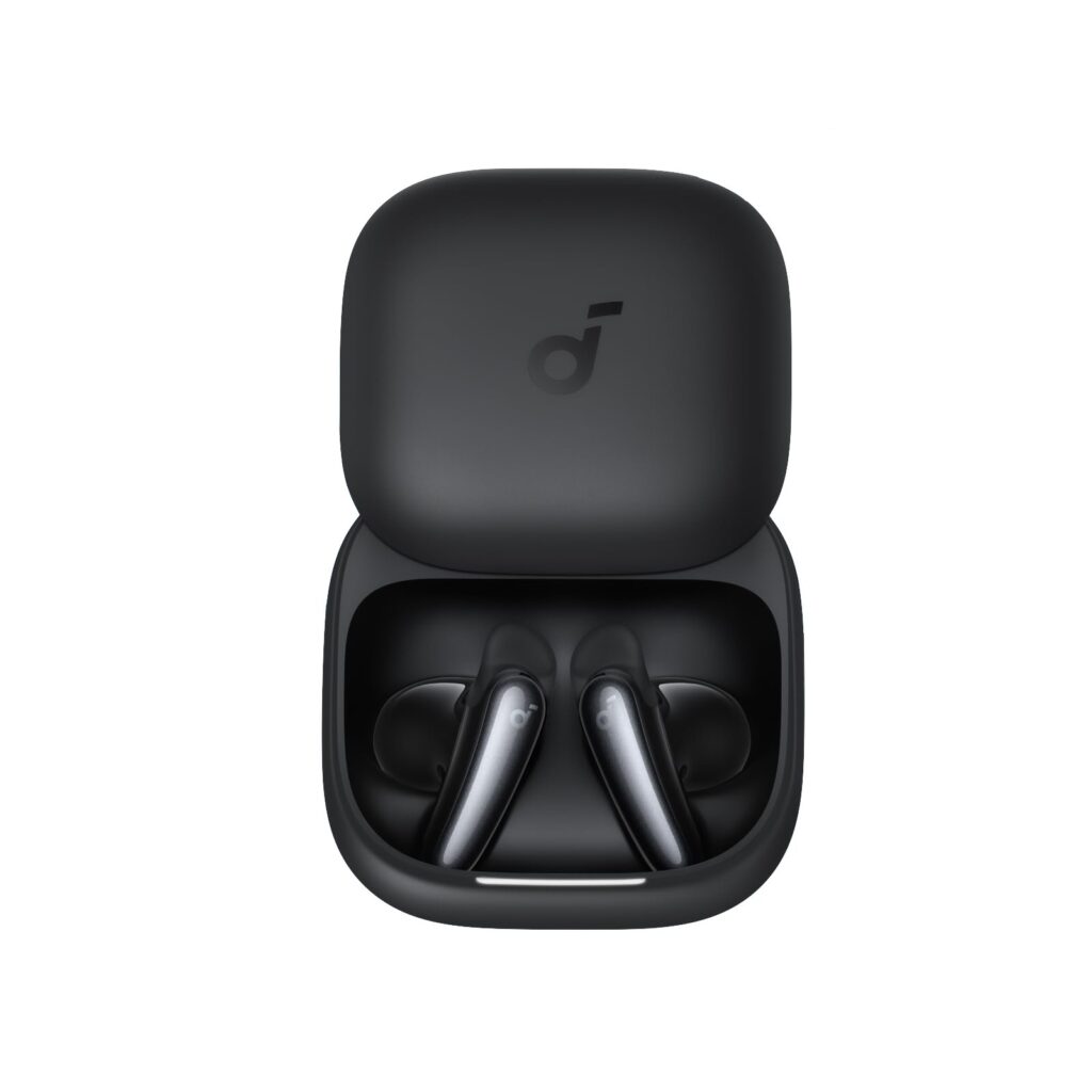 Anker Prepares New Soundcore D1200 Earbuds With LDAC and Live Translation Anker Soundcore Model D1200