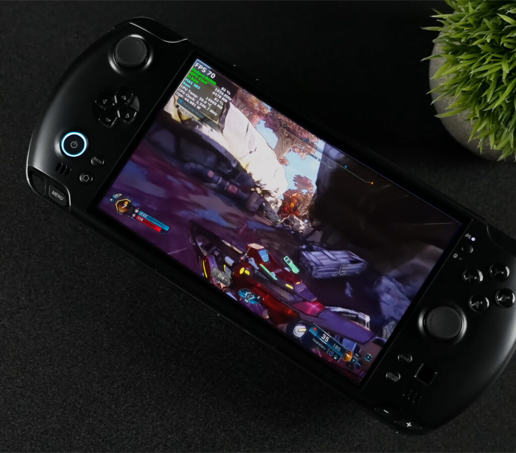 GPD Win 5’s Pre-Launch Testing Points to Strong Market Entry