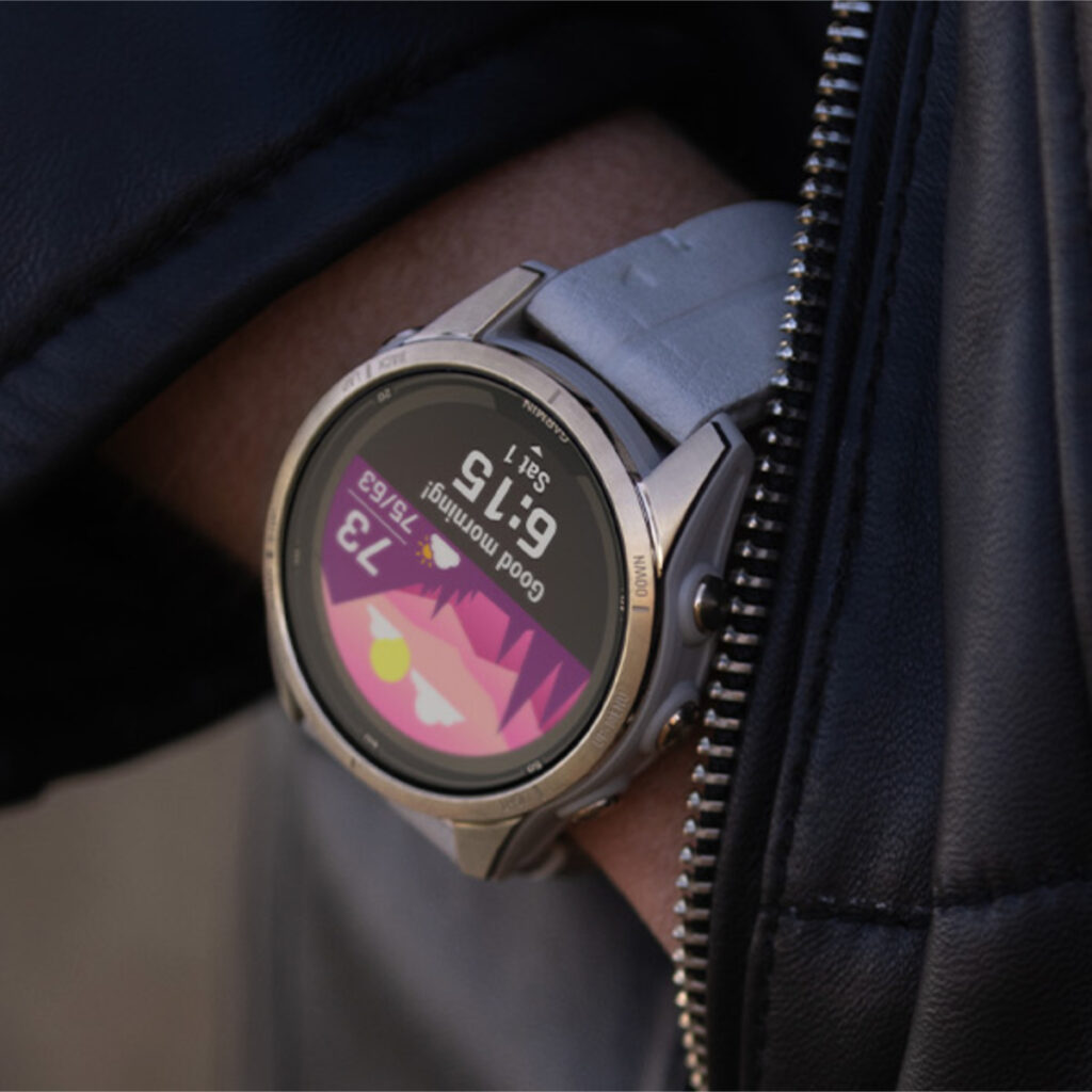 Garmin Broadens Fitness Coach Availability in Latest Update