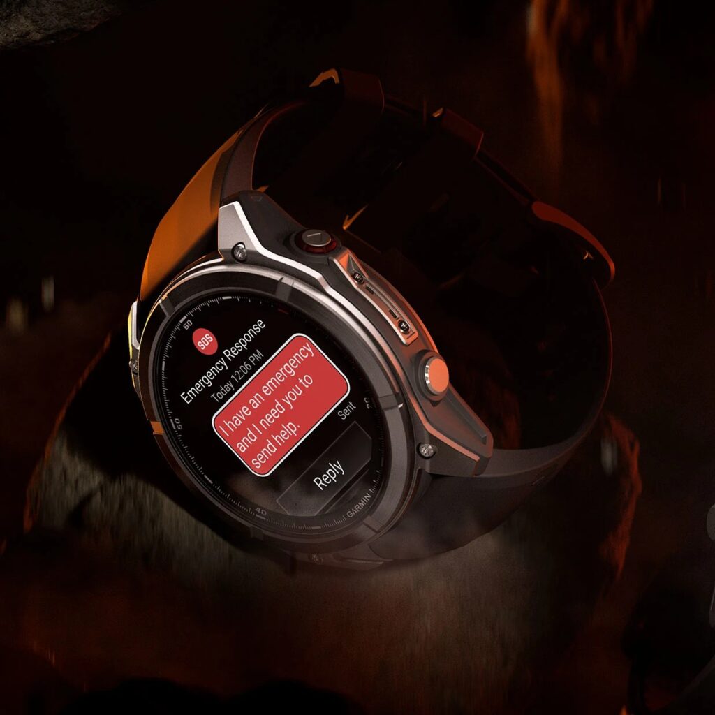 Garmin Restores Manual Sleep Focus Across Fenix 8 Series Garmin Fenix 8 Pro