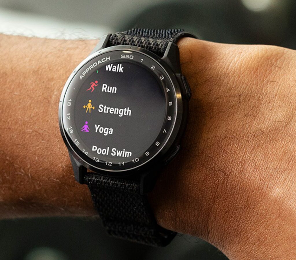Garmin Restores Independent Do Not Disturb Settings in Latest Android App Update