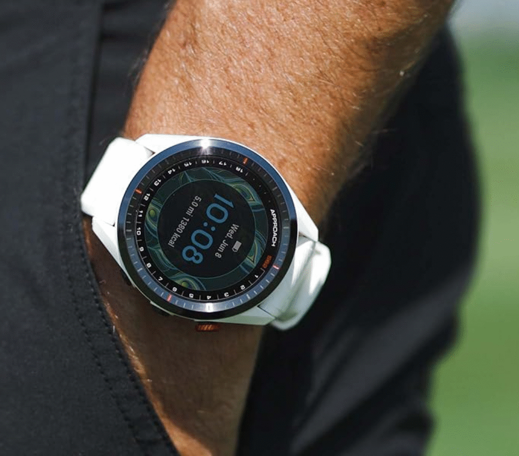 Garmin Issues New Stable Firmware for Approach S62 Garmin Approach S62