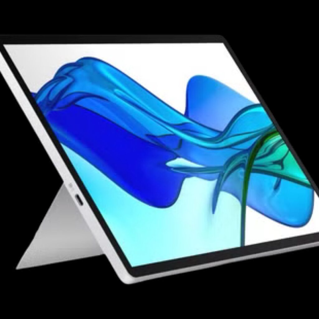 HP Introduces Series 5 Pro Mobile Monitor Featuring Neo:LED Display Technology