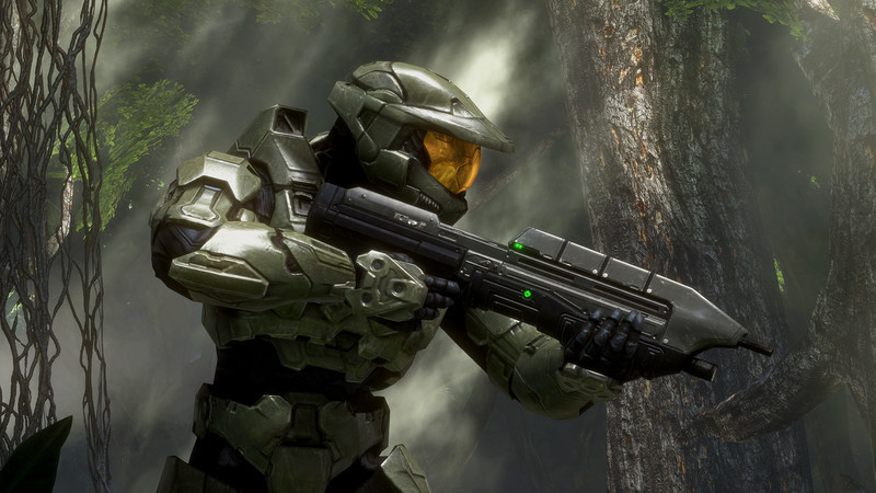 Steve Downes Teases ‘Big News’ Before Halo World Championship Halo: The Master Chief Collection