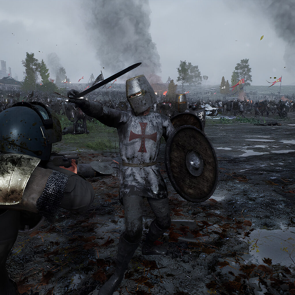 Redemption Road Delays Kingmakers Early Access Launch Indefinitely Kingmakers