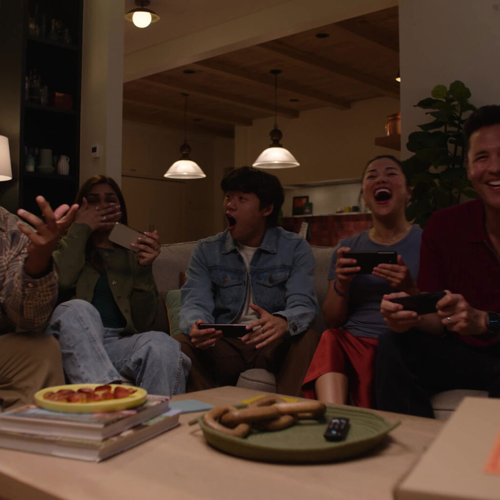 Amazon to Revamp Luna Cloud Gaming Service With Family-Focused GameNight GameNight