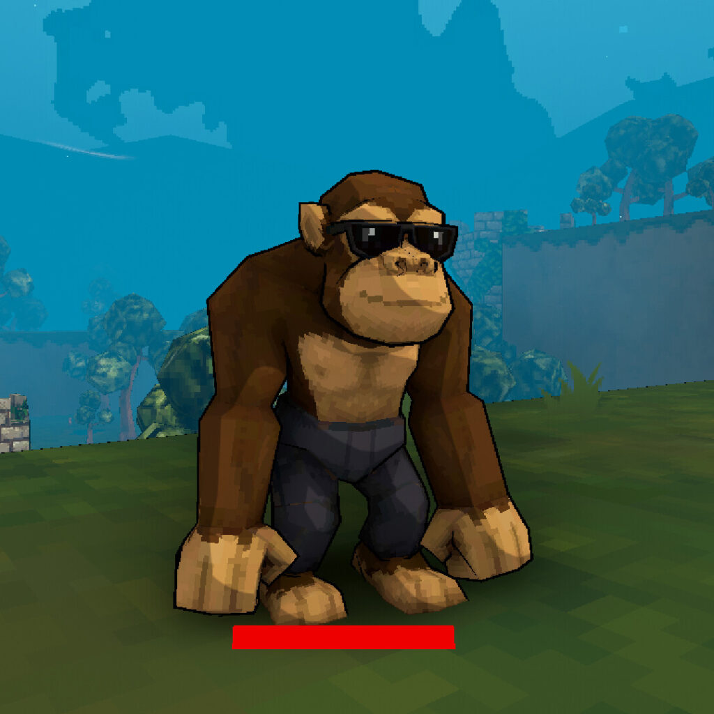 Indie Hit Megabonk Sells One Million Copies in Two Weeks Megabonk