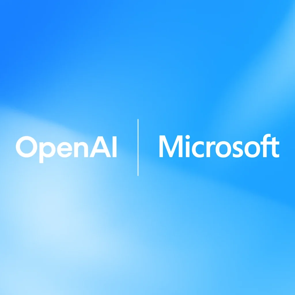 Microsoft, OpenAI Update Strategic Partnership to Strengthen AI Cooperation