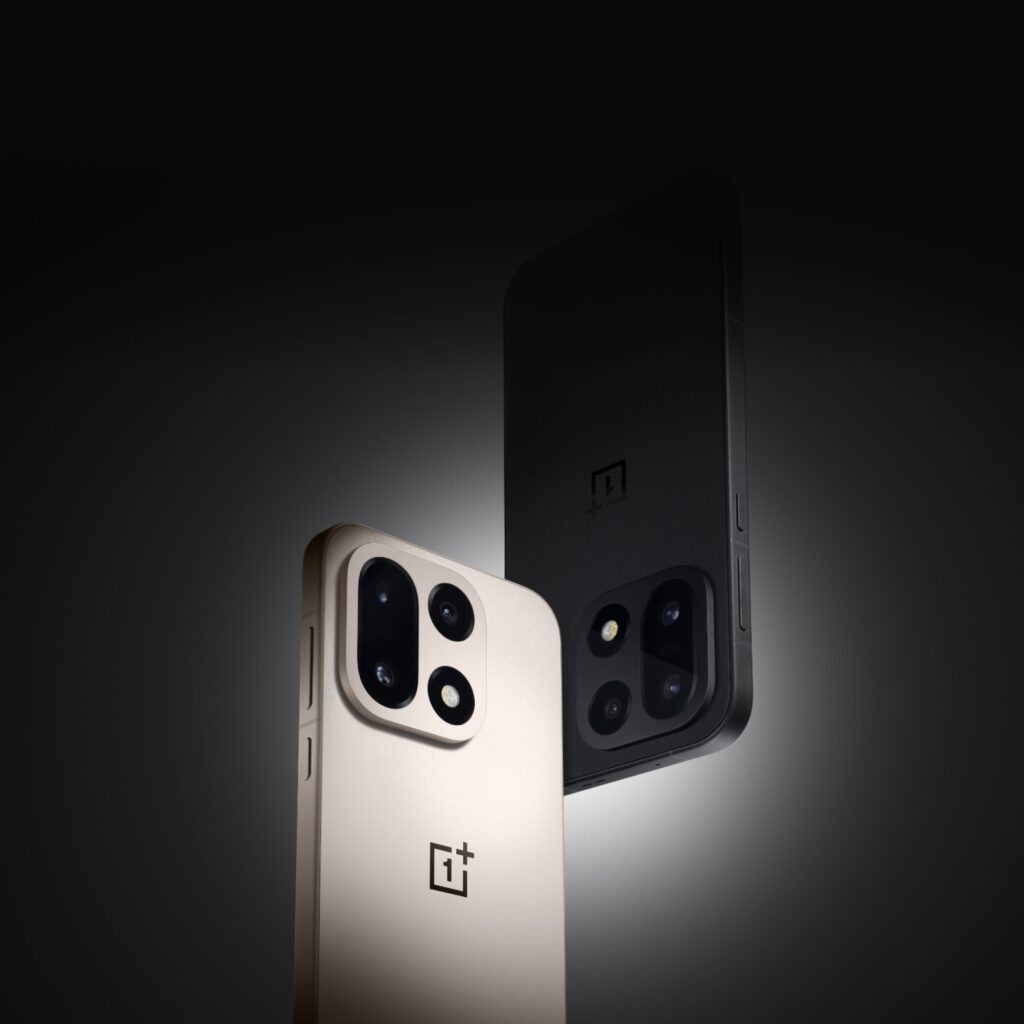 OnePlus 15 Teaser Confirms Global Launch Timeline OnePlus 15