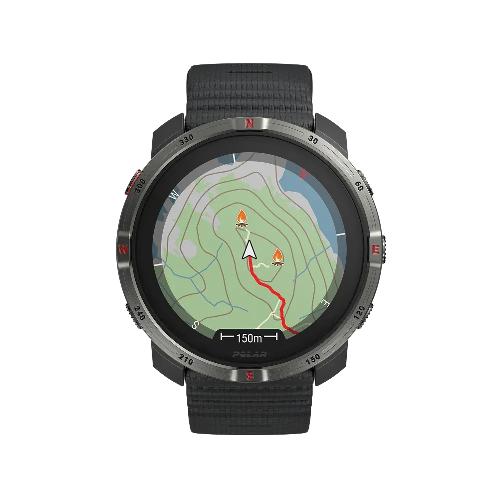 Polar’s Next Smartwatch Leaks Through FCC Database