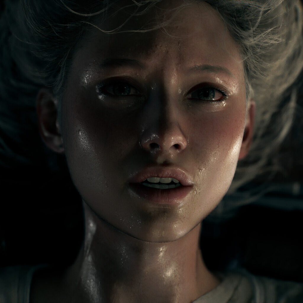 Resident Evil Requiem