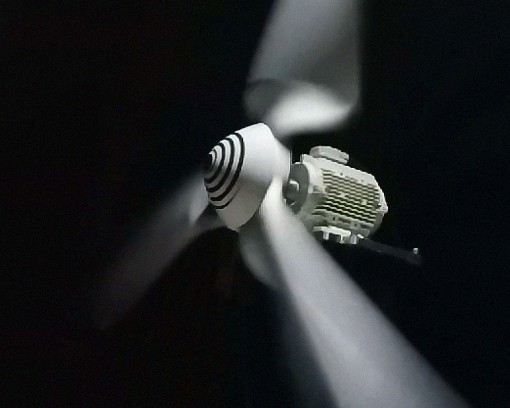 Fraunhofer and BBF Group Unveil Lightweight Prototypes of High-Efficiency Small Wind Turbines Fraunhofer Institute