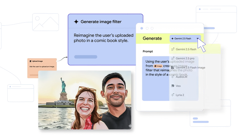 Google Expands Opal AI App Builder to 15 New Countries