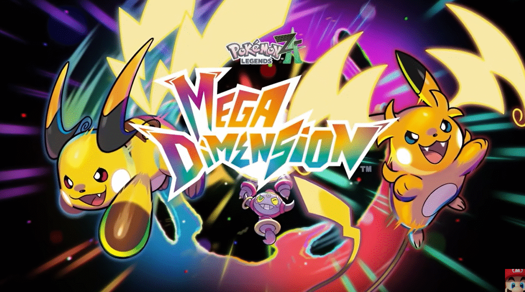 Pokémon Legends: Z-A Leaks Spread Online Ahead of Official Launch Pokémon Legends: Z-A