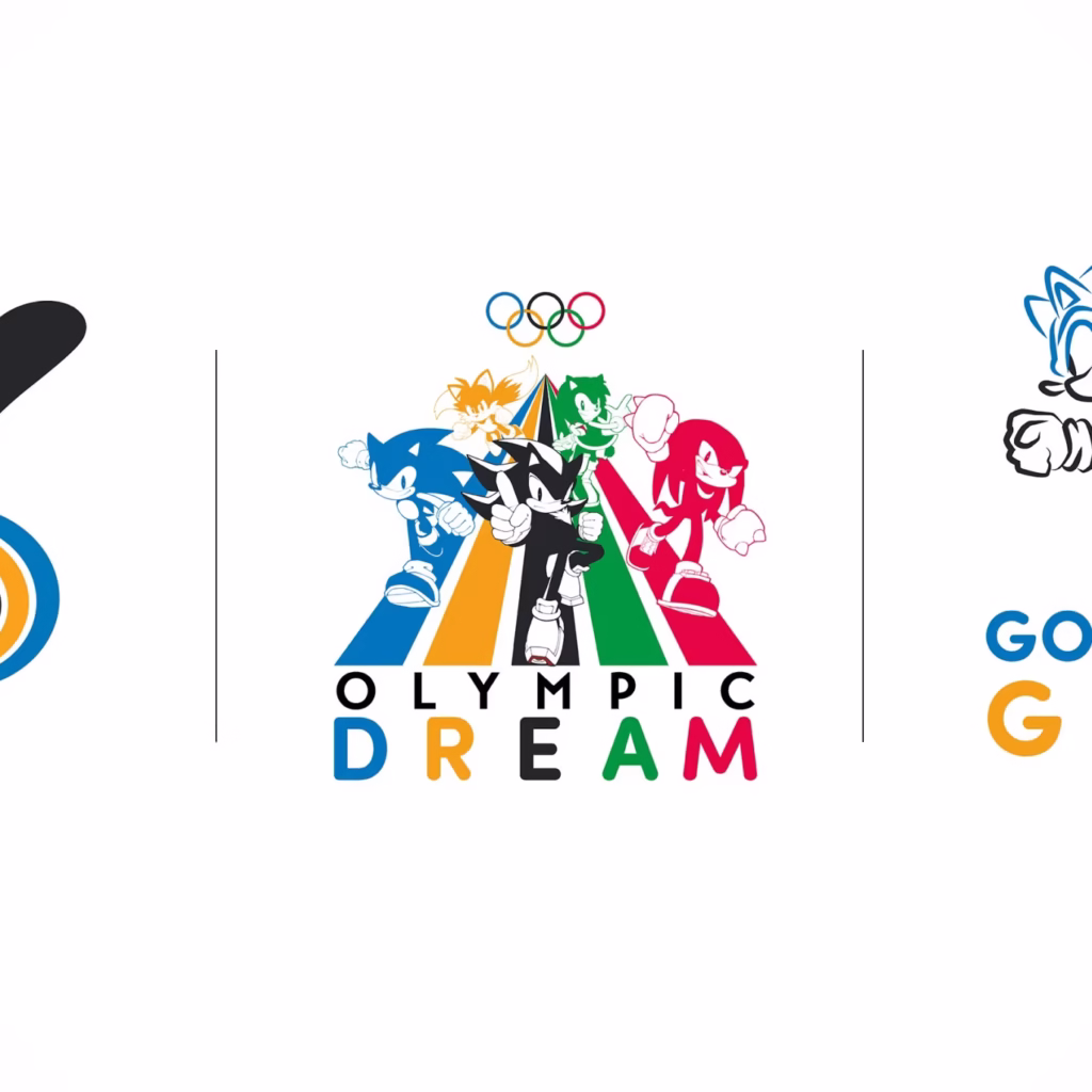 Sega and IOC Sign Multi-Year Deal to Bring Sonic-Branded Olympic Merchandise and Games International Olympic Committee