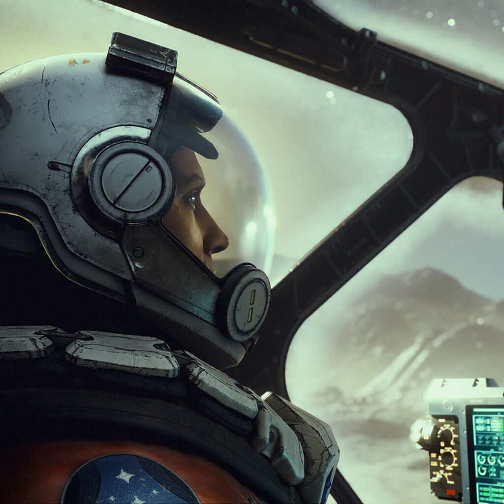 Insider Points to 2026 Launch for Starfield on PlayStation 5