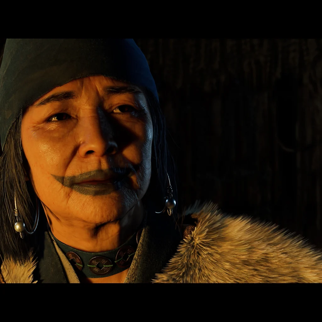 Ghost of Yotei Tops UK Boxed Charts, but Physical Sales Lag Behind Tsushima