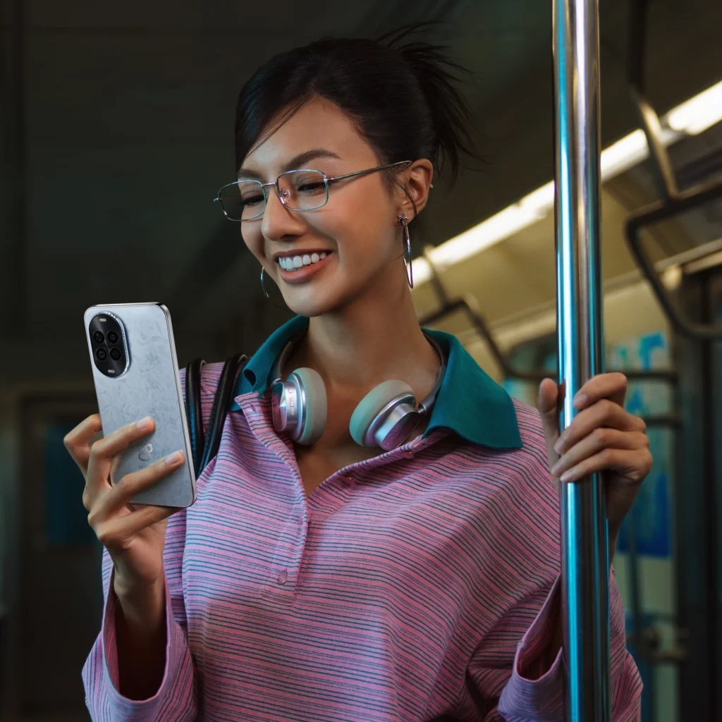 Huawei Launches Nova 14 Vitality Edition in China Huawei Nova 14