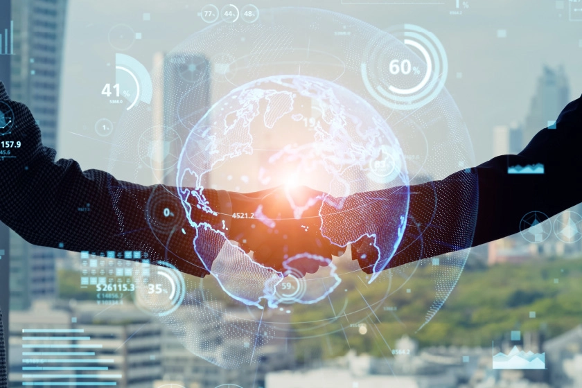 SoftBank to Acquire ABB’s Robotics Arm as Part of AI Push