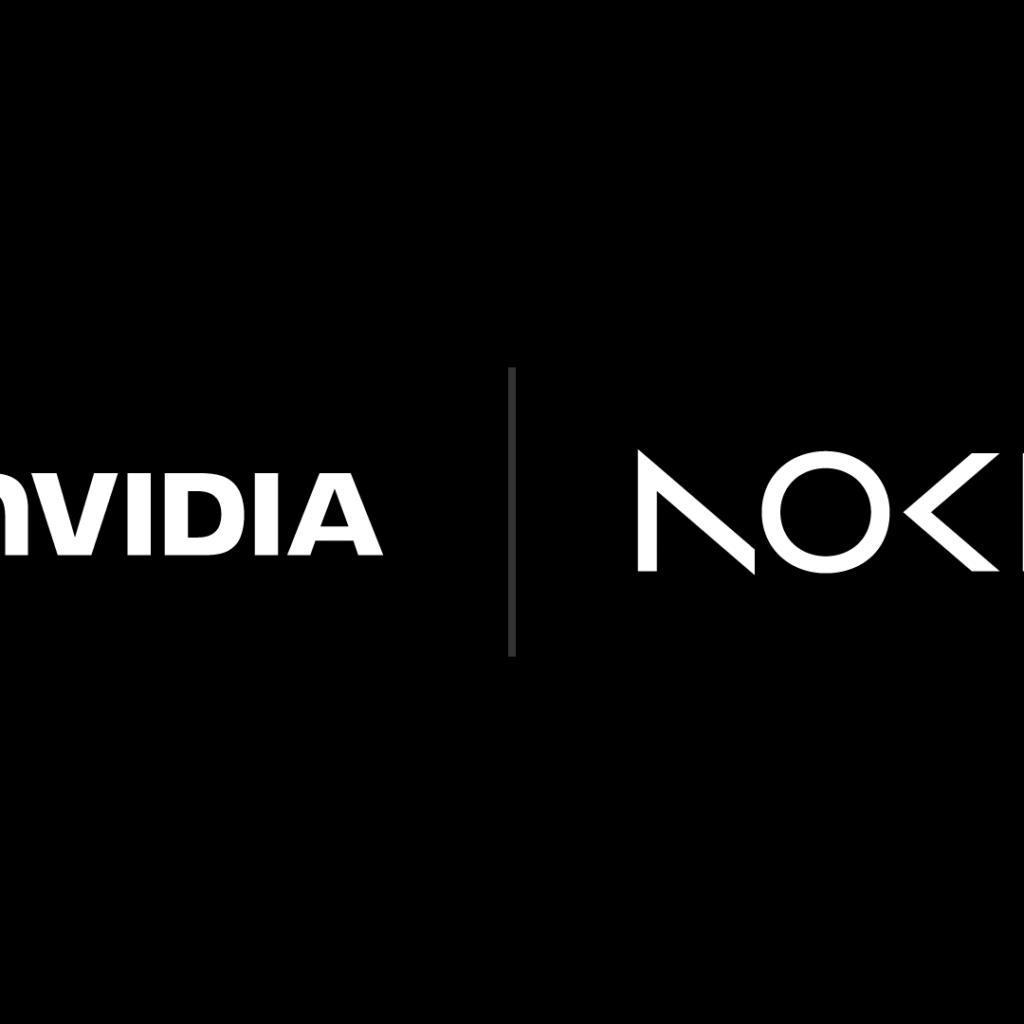 NVIDIA Invests $1 Billion in Nokia to Advance AI-RAN Development
