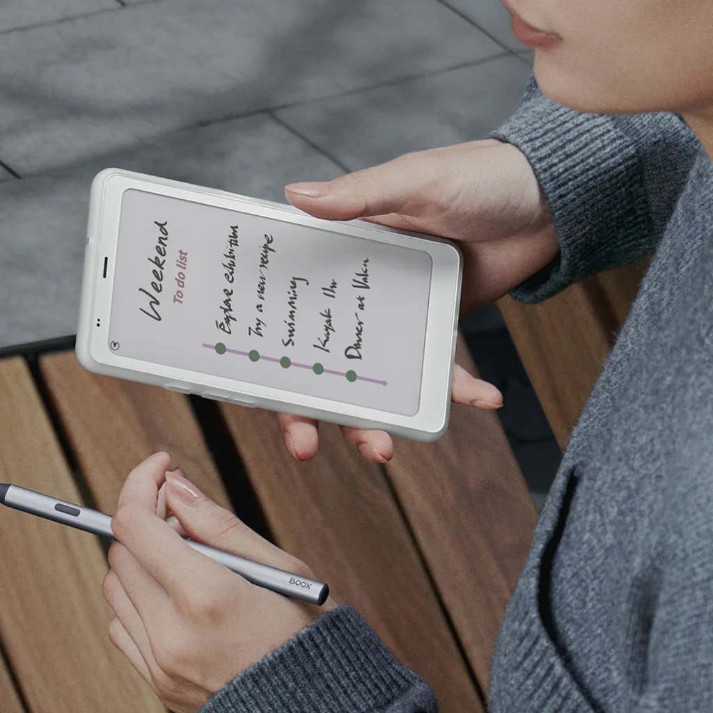 Boox’s Palma 2 Pro E-Reader Debuts with 5G and Stylus Support Palma 2 Pro