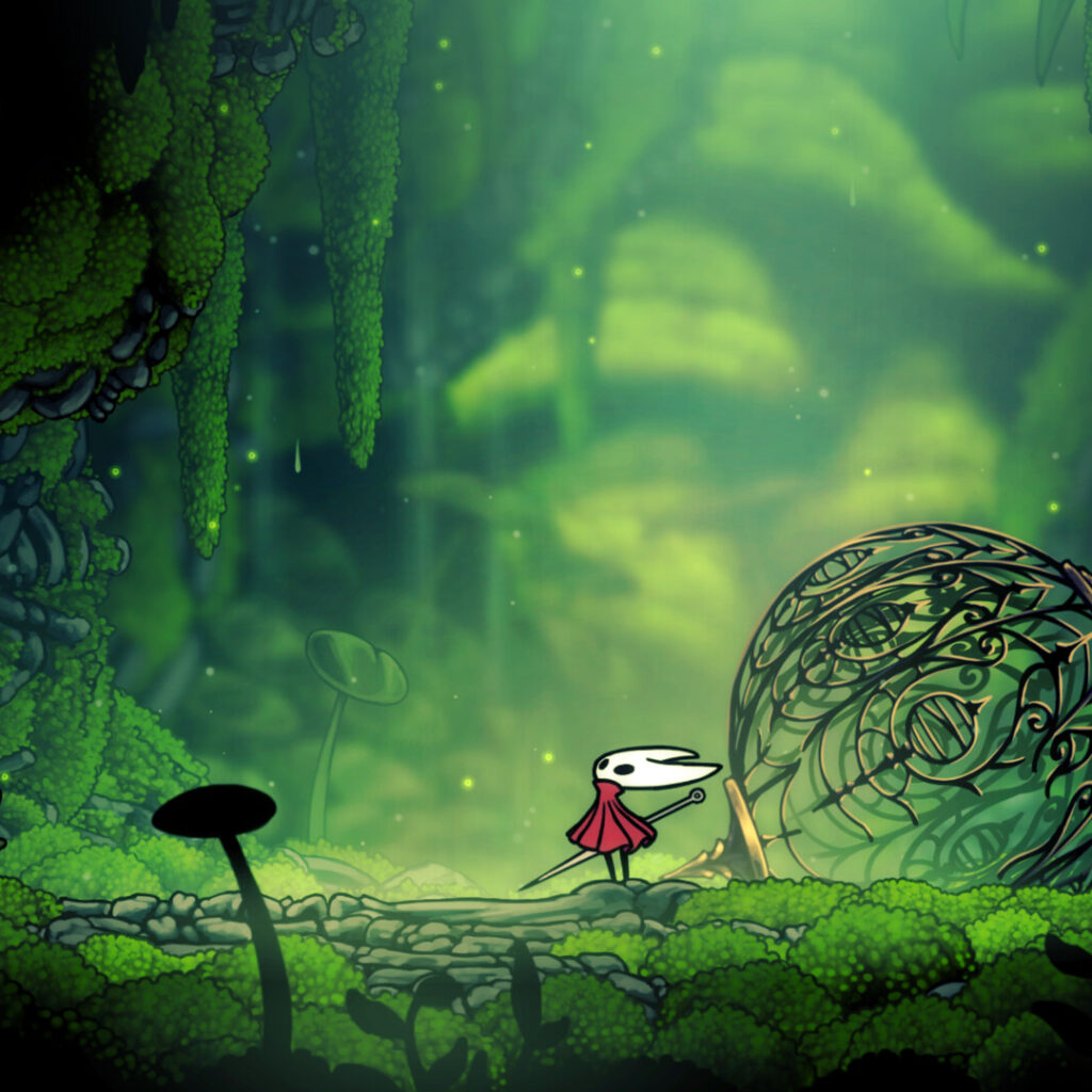 Hollow Knight: Silksong Surpasses 6 Million Copies Sold Worldwide Hollow Knight: Silksong