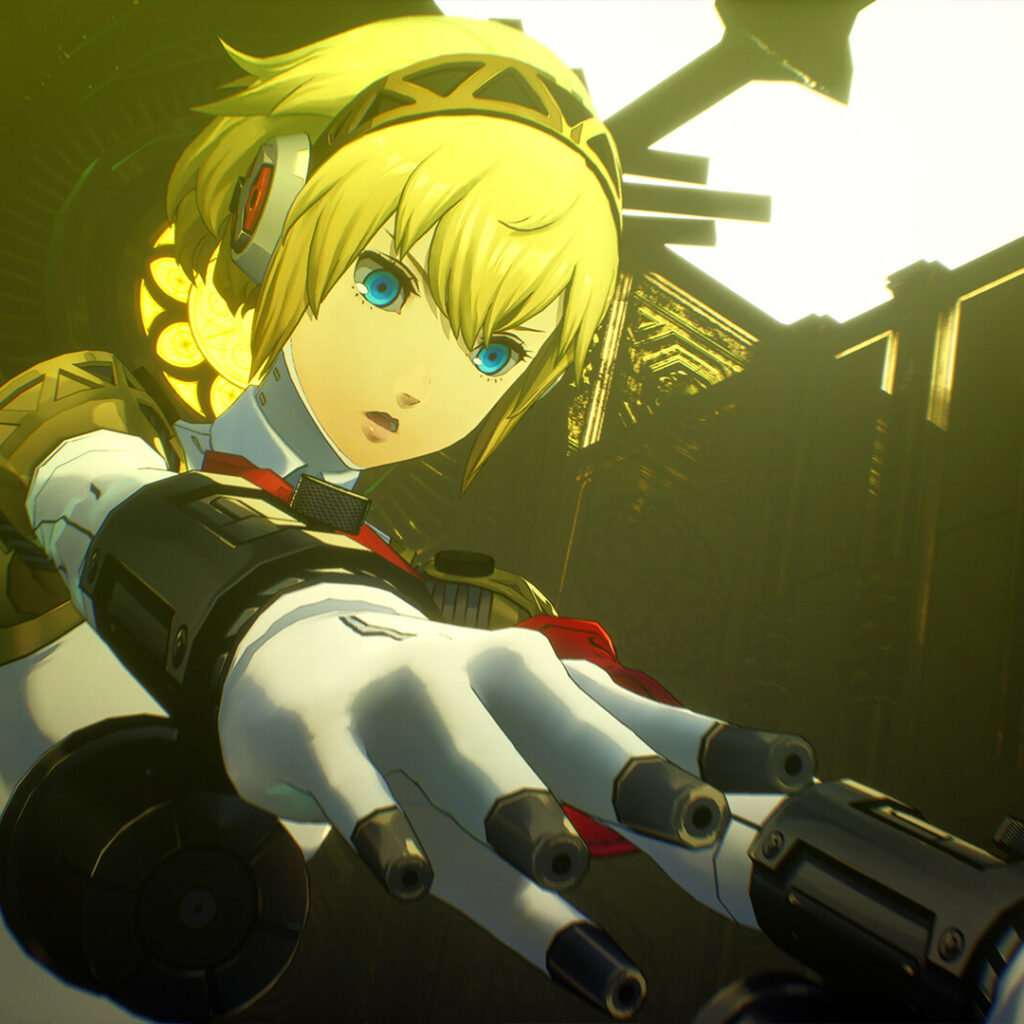Atlus Cancels Persona 3 Reload Port for Original Switch, Focuses on Switch 2 Release