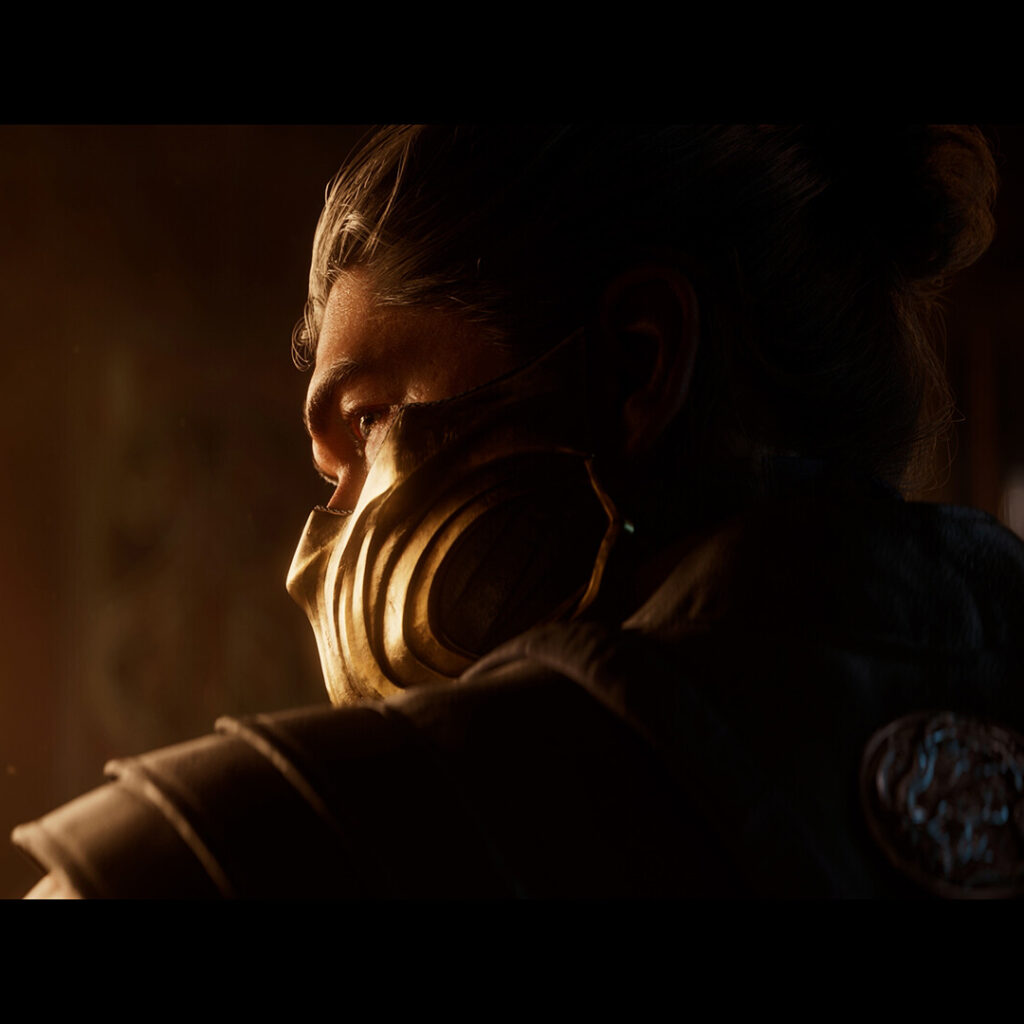 Mortal Kombat 1 May Be Coming to Xbox Game Pass, Promotional Material Hints