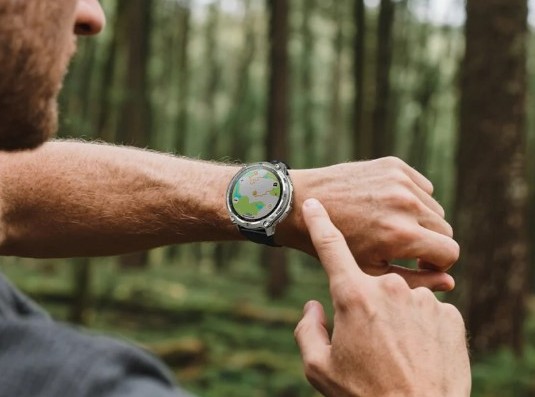 Kospet Expands Tank Lineup With New T4 Smartwatch Kospet Tank T4
