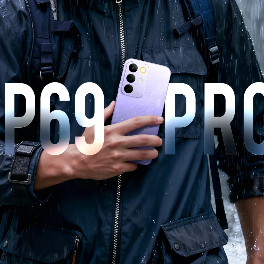 Realme Launches C85 Pro With 7,000 mAh Battery and IP69 Durability Rating Realme C85 Pro