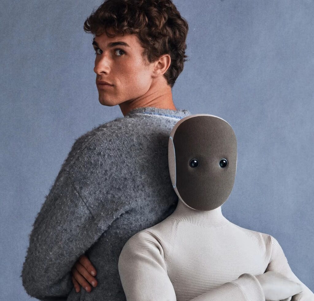 New Home Robot 1X Neo Shows Potential Amid Privacy and Performance Questions