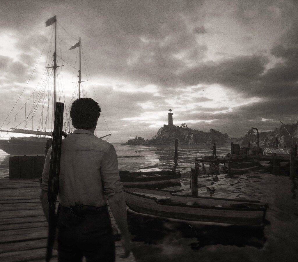 Mafia: The Old Country Gains New Open-World Activities