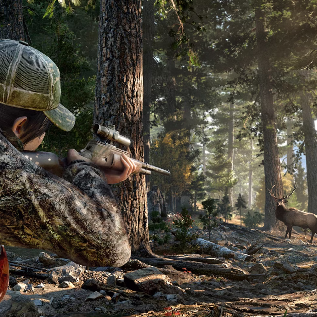 FX to Produce Live-action Far Cry Anthology Series for Hulu and Disney+ Far Cry 5